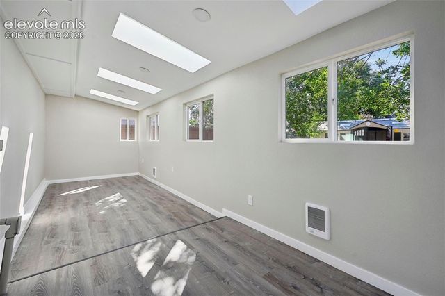 7313 Colonial Drive, Fountain, CO 80817