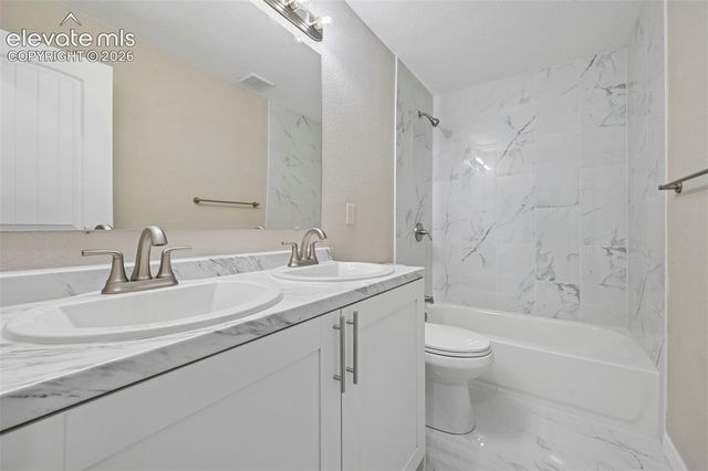7313 Colonial Drive, Fountain, CO 80817