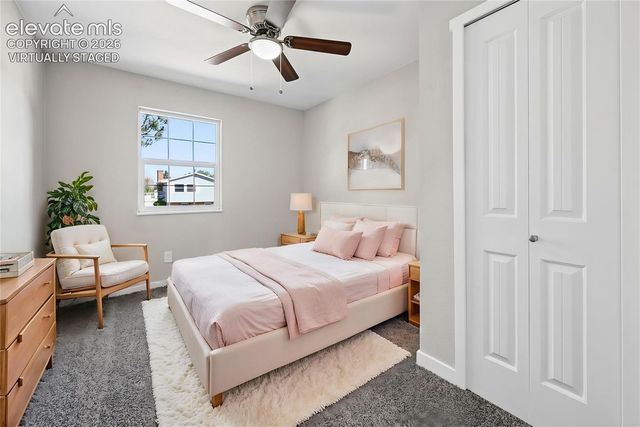 7313 Colonial Drive, Fountain, CO 80817