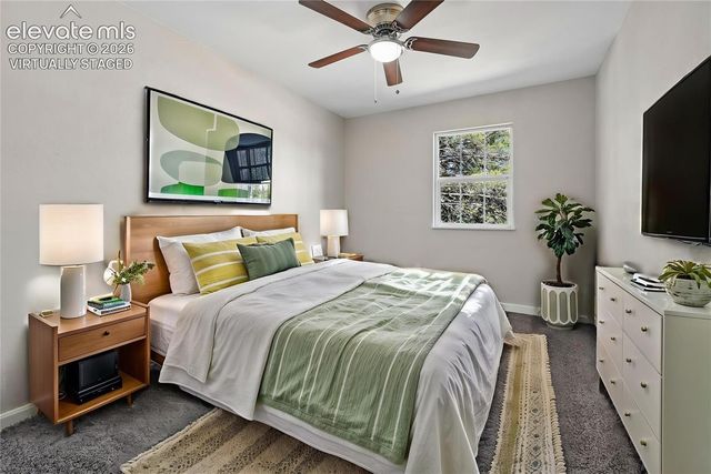 7313 Colonial Drive, Fountain, CO 80817