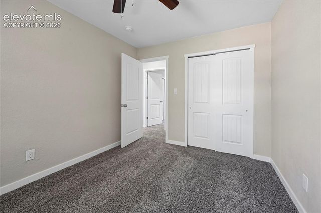 7313 Colonial Drive, Fountain, CO 80817