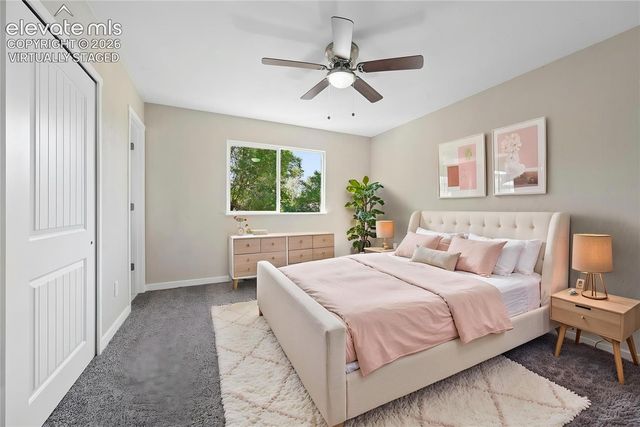 7313 Colonial Drive, Fountain, CO 80817