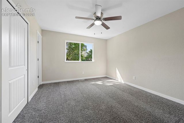 7313 Colonial Drive, Fountain, CO 80817