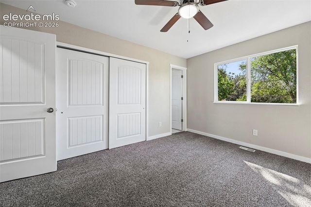 7313 Colonial Drive, Fountain, CO 80817