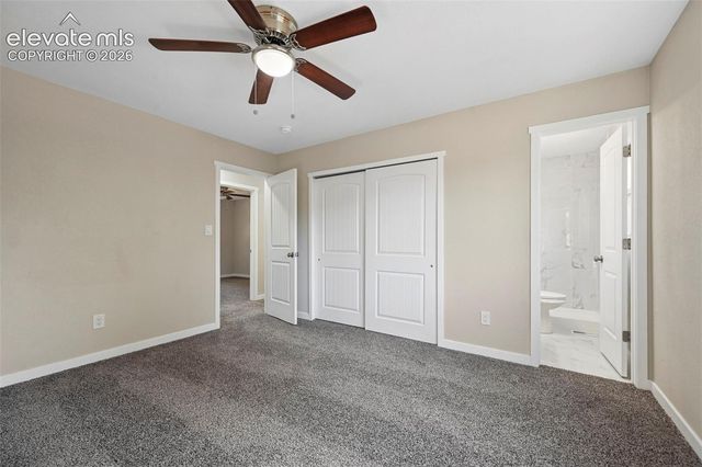 7313 Colonial Drive, Fountain, CO 80817