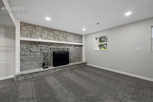 7313 Colonial Drive, Fountain, CO 80817
