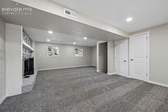 7313 Colonial Drive, Fountain, CO 80817