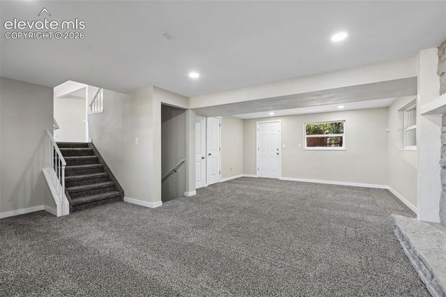 7313 Colonial Drive, Fountain, CO 80817