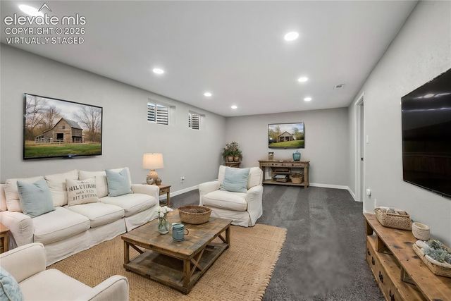 7313 Colonial Drive, Fountain, CO 80817