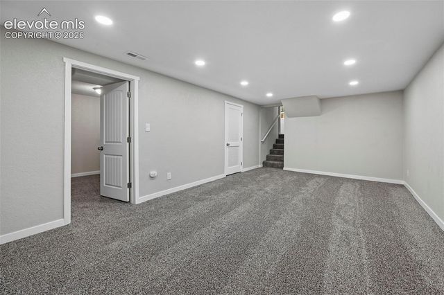 7313 Colonial Drive, Fountain, CO 80817