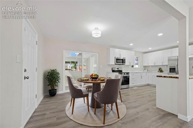 7313 Colonial Drive, Fountain, CO 80817