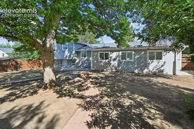 7313 Colonial Drive, Fountain, CO 80817