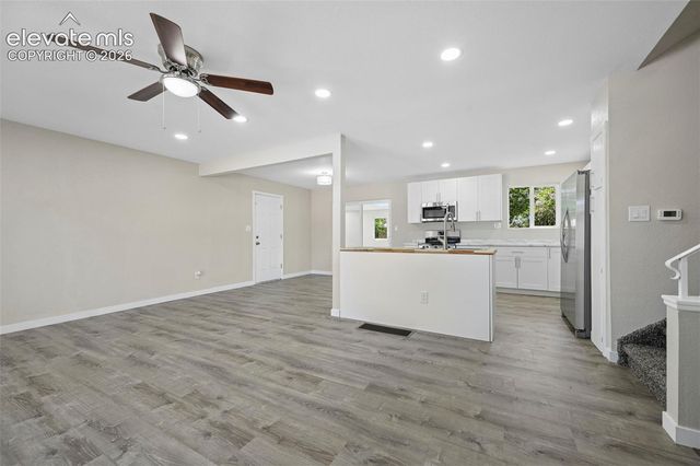 7313 Colonial Drive, Fountain, CO 80817