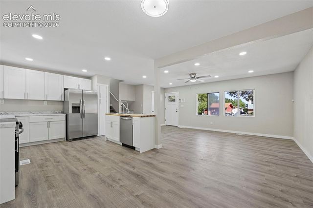7313 Colonial Drive, Fountain, CO 80817