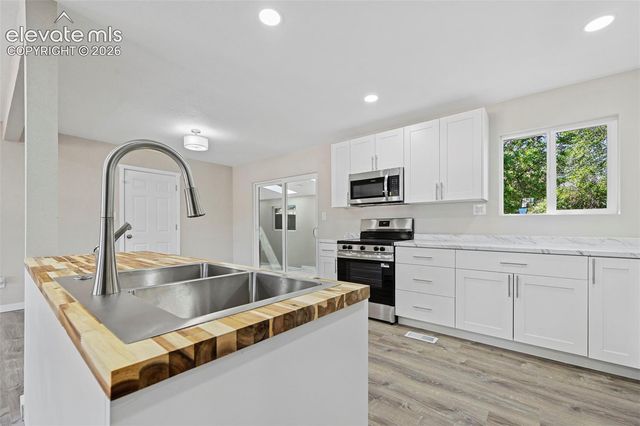 7313 Colonial Drive, Fountain, CO 80817