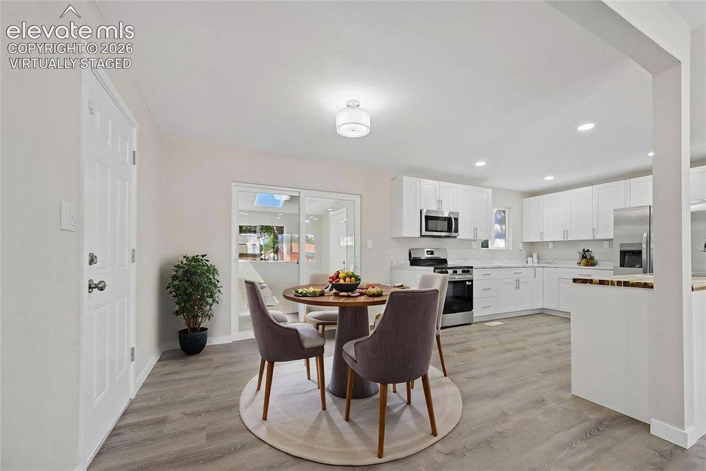 7313 Colonial Drive, Fountain, CO 80817 — photo 4