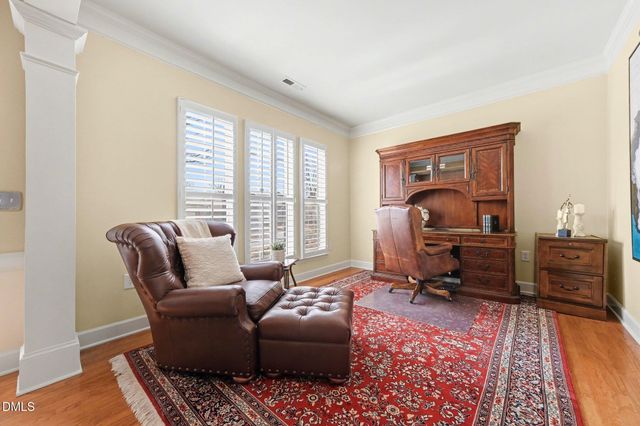 281 Beckingham Loop, Cary, NC 27519