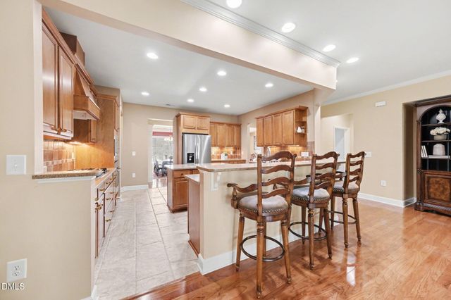 281 Beckingham Loop, Cary, NC 27519