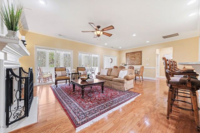 281 Beckingham Loop, Cary, NC 27519