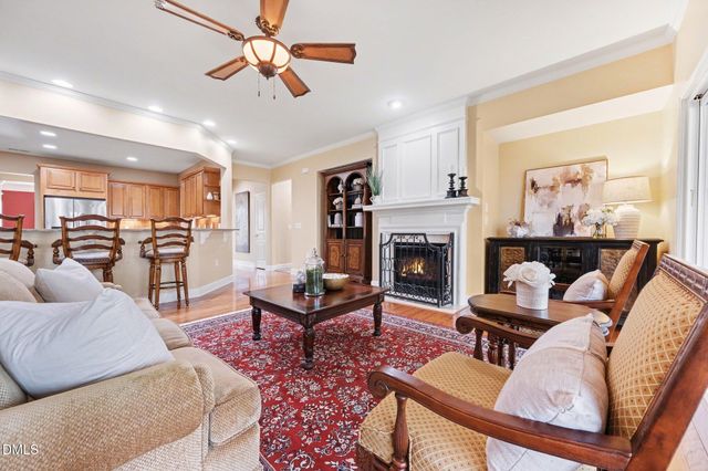 281 Beckingham Loop, Cary, NC 27519