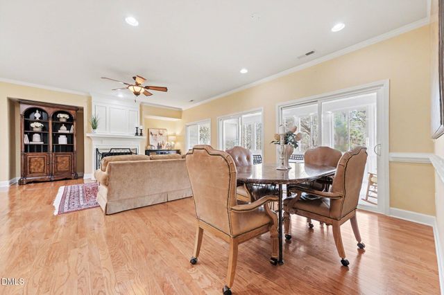 281 Beckingham Loop, Cary, NC 27519