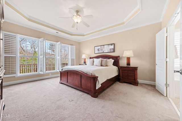 281 Beckingham Loop, Cary, NC 27519