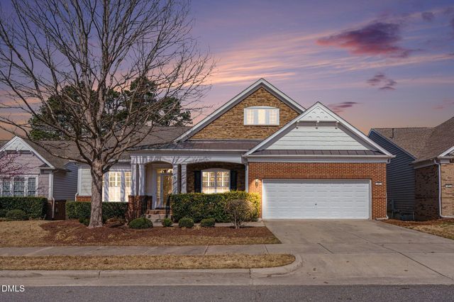 281 Beckingham Loop, Cary, NC 27519