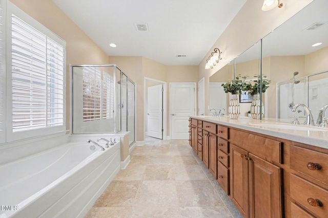 281 Beckingham Loop, Cary, NC 27519