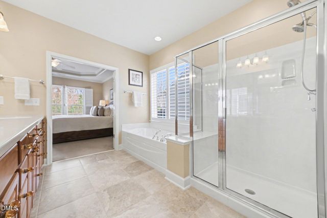 281 Beckingham Loop, Cary, NC 27519