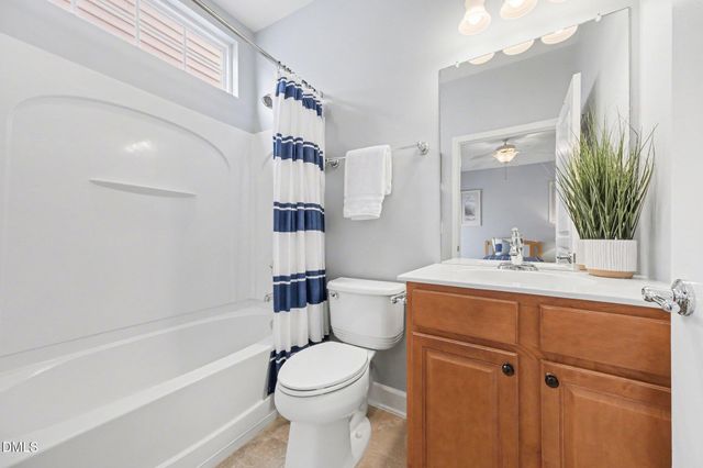 281 Beckingham Loop, Cary, NC 27519