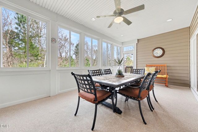 281 Beckingham Loop, Cary, NC 27519