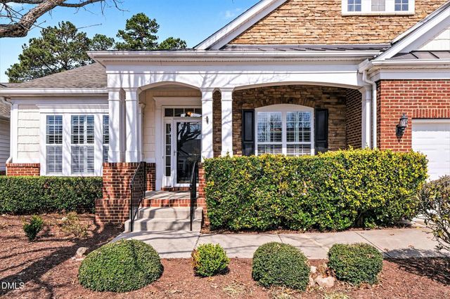 281 Beckingham Loop, Cary, NC 27519