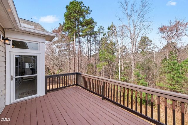 281 Beckingham Loop, Cary, NC 27519