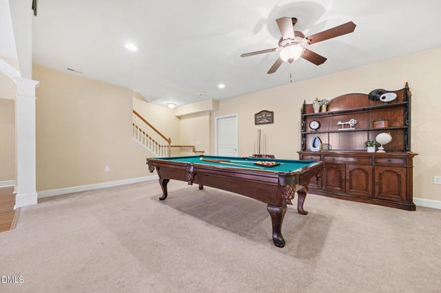 281 Beckingham Loop, Cary, NC 27519