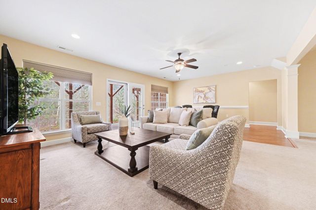 281 Beckingham Loop, Cary, NC 27519