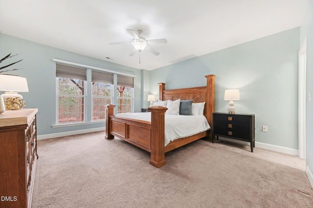 281 Beckingham Loop, Cary, NC 27519