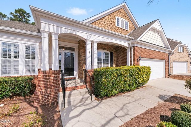 281 Beckingham Loop, Cary, NC 27519