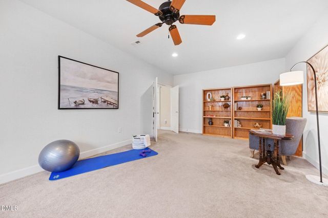 281 Beckingham Loop, Cary, NC 27519