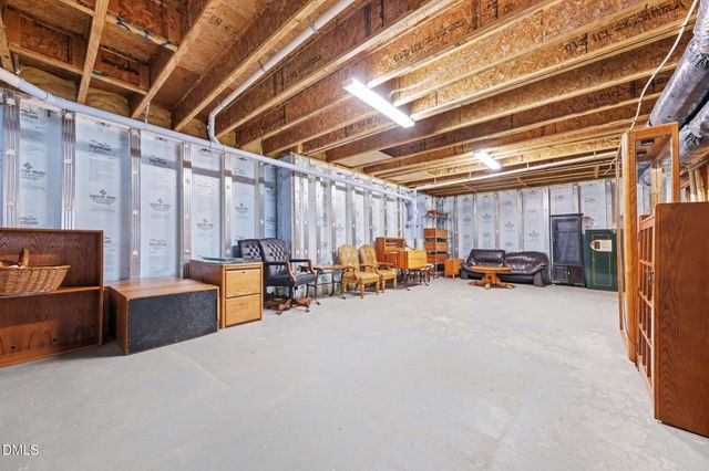 281 Beckingham Loop, Cary, NC 27519