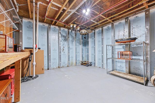 281 Beckingham Loop, Cary, NC 27519