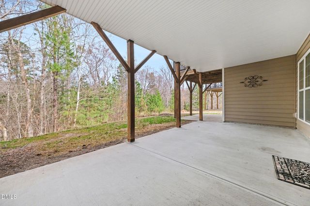 281 Beckingham Loop, Cary, NC 27519