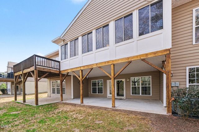 281 Beckingham Loop, Cary, NC 27519