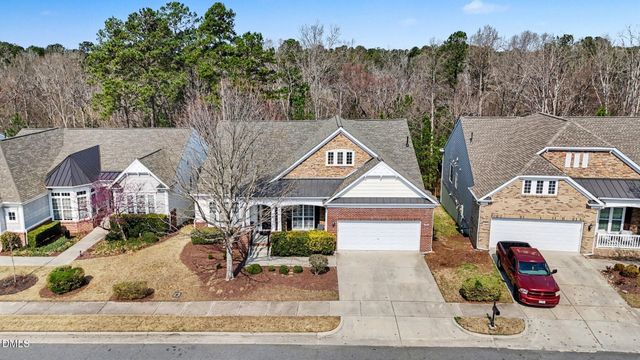 281 Beckingham Loop, Cary, NC 27519