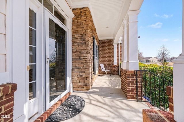 281 Beckingham Loop, Cary, NC 27519