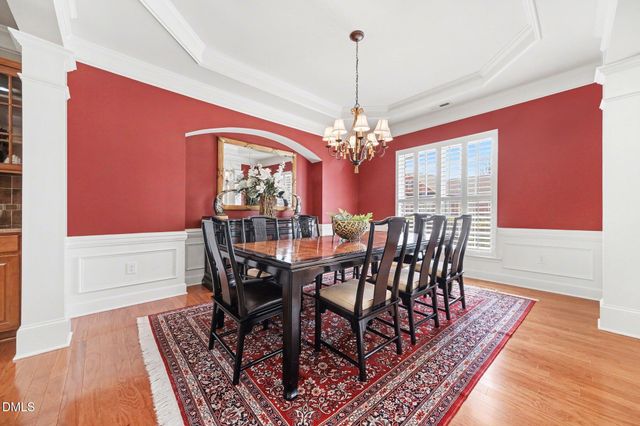 281 Beckingham Loop, Cary, NC 27519