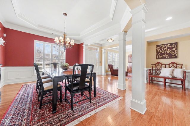 281 Beckingham Loop, Cary, NC 27519