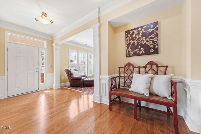 281 Beckingham Loop, Cary, NC 27519