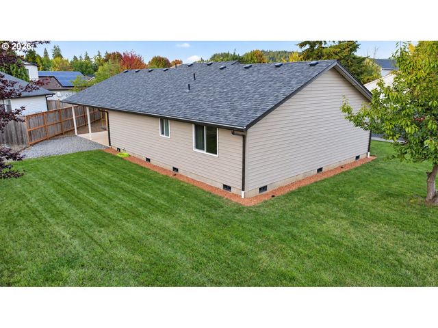 1100 Se 4TH Ave, Battle Ground, WA 98604