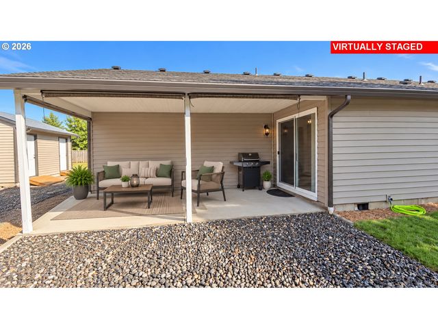 1100 Se 4TH Ave, Battle Ground, WA 98604