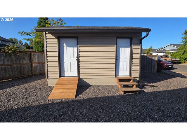 1100 Se 4TH Ave, Battle Ground, WA 98604